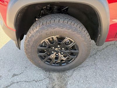 2026 Chevrolet Colorado - Photo 10