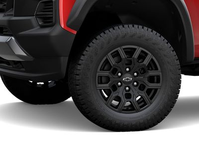2026 Chevrolet Colorado - Photo 57