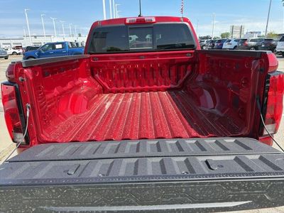 2026 Chevrolet Colorado - Photo 12