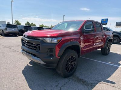 2026 Chevrolet Colorado - Photo 7