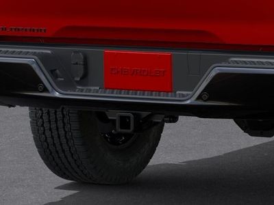 2026 Chevrolet Colorado - Photo 44