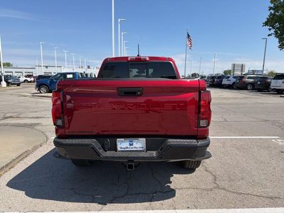 2026 Chevrolet Colorado - Photo 4