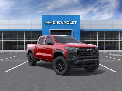 2026 Chevrolet Colorado - Photo 31