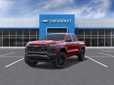 2026 Chevrolet Colorado - Photo 38