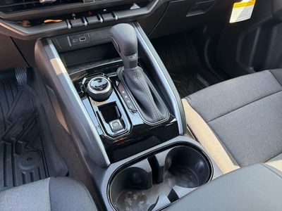 2026 Chevrolet Colorado - Photo 27