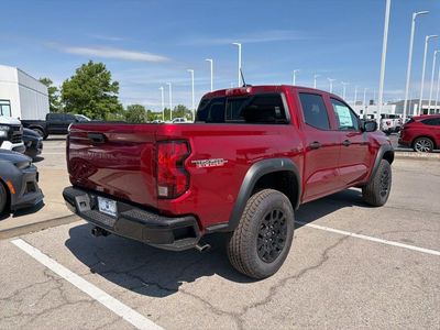 2026 Chevrolet Colorado - Photo 3