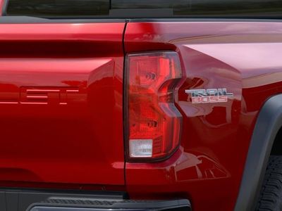 2026 Chevrolet Colorado - Photo 41