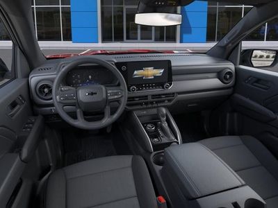 2026 Chevrolet Colorado - Photo 45