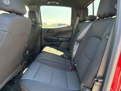 2026 Chevrolet Colorado - Photo 14