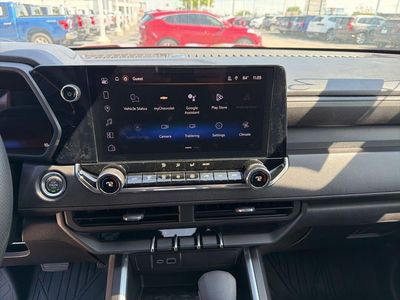 2026 Chevrolet Colorado - Photo 23