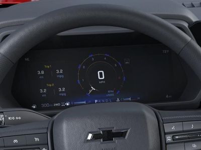 2026 Chevrolet Colorado - Photo 48