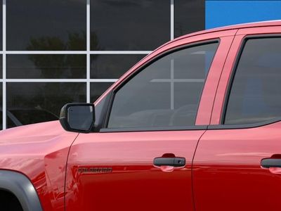2026 Chevrolet Colorado - Photo 42