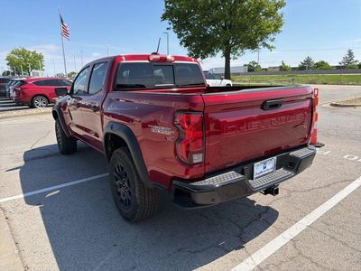 2026 Chevrolet Colorado - Photo 5