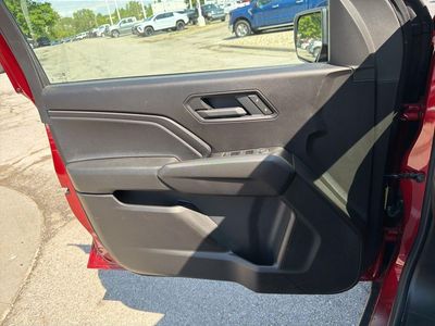 2026 Chevrolet Colorado - Photo 29
