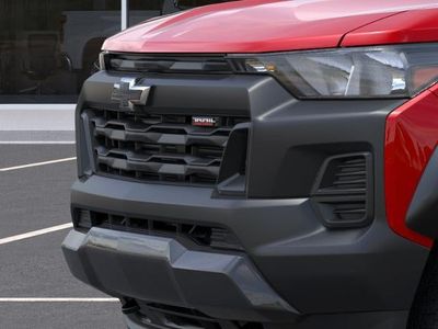 2026 Chevrolet Colorado - Photo 43