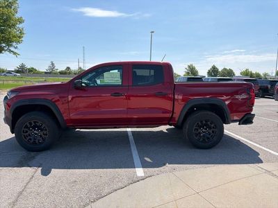 2026 Chevrolet Colorado - Photo 6
