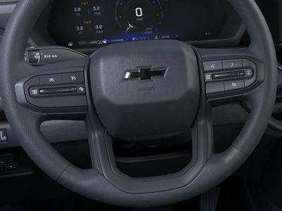 2026 Chevrolet Colorado - Photo 49