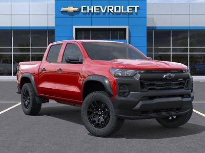 2026 Chevrolet Colorado - Photo 37