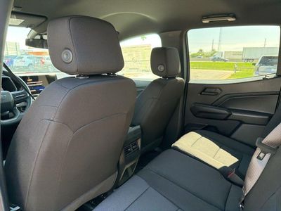 2026 Chevrolet Colorado - Photo 15