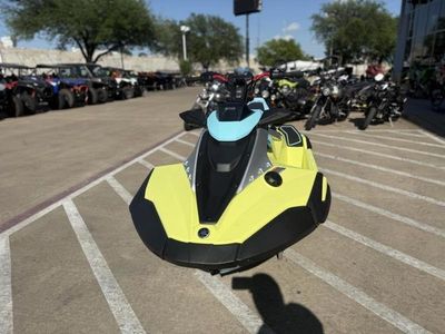 2025 Yamaha JETBLASTER PRO 3 - Photo 3