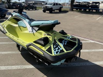 2025 Yamaha JETBLASTER PRO 3 - Photo 4