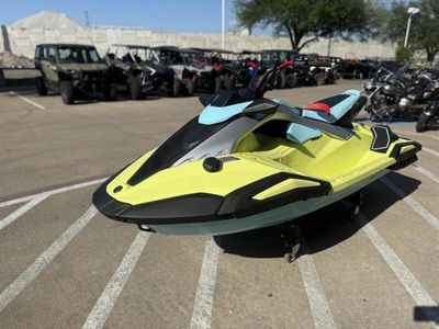 2025 Yamaha JETBLASTER PRO 3 - Photo 2