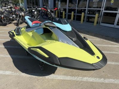 2025 Yamaha JETBLASTER PRO 3 - Photo 1