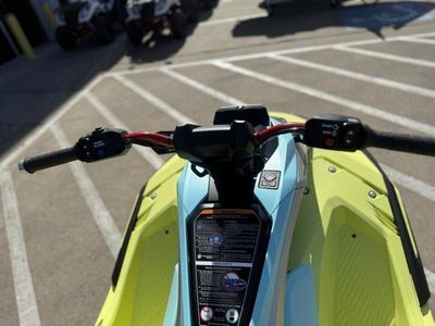 2025 Yamaha JETBLASTER PRO 3 - Photo 11