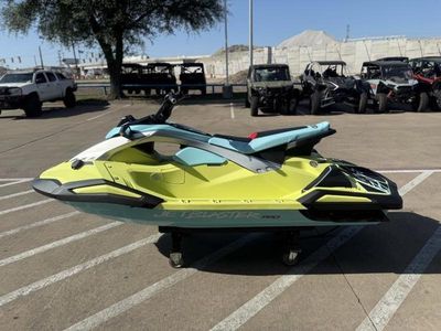 2025 Yamaha JETBLASTER PRO 3 - Photo 7