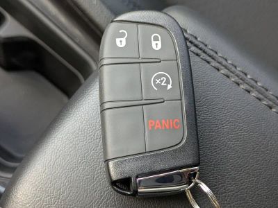2026 Jeep Compass — photo 25 view