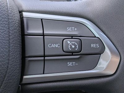 2026 Jeep Compass — photo 22 view