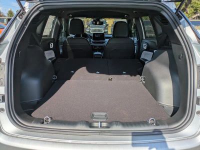 2026 Jeep Compass — photo 11 view