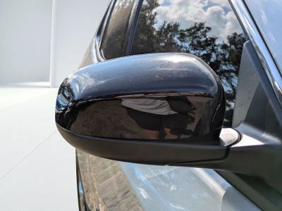 2026 Jeep Compass — photo 10 view