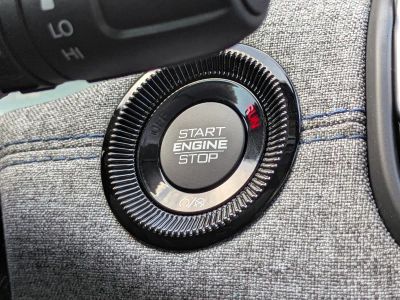 2026 Jeep Compass — photo 24 view