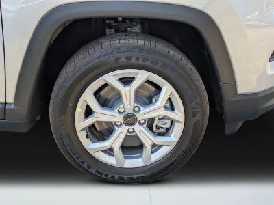 2026 Jeep Compass — photo 9 view