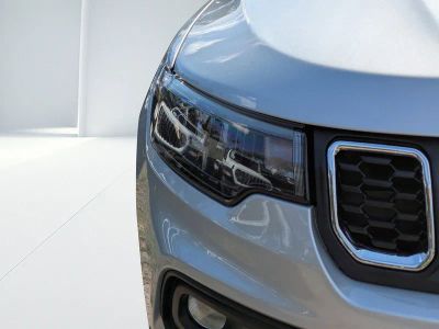 2026 Jeep Compass — photo 8 view