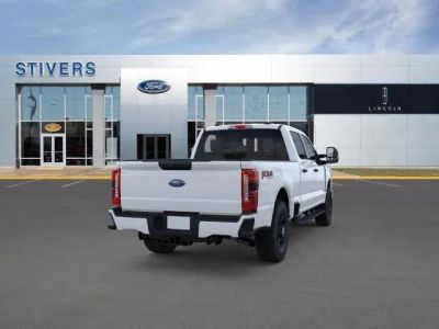 2026 Ford Super Duty - Photo 8
