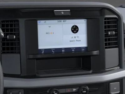2026 Ford Super Duty - Photo 14