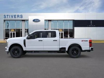 2026 Ford Super Duty - Photo 4