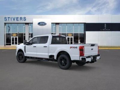 2026 Ford Super Duty - Photo 5