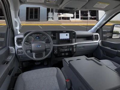 2026 Ford Super Duty - Photo 9