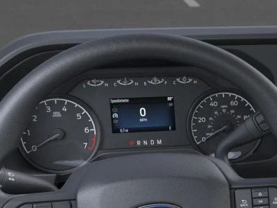 2026 Ford Super Duty - Photo 13