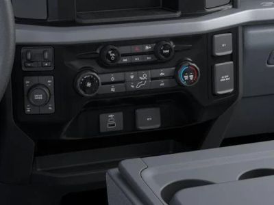 2026 Ford Super Duty - Photo 15