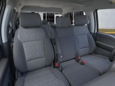 2026 Ford Super Duty - Photo 10