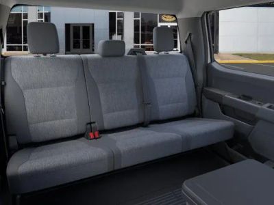2026 Ford Super Duty - Photo 11