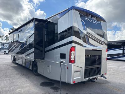 2026 Thor Palazzo GT - Photo 4
