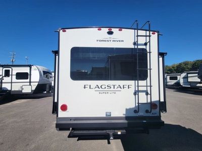 2026 Flagstaff Super Lite - Photo 3