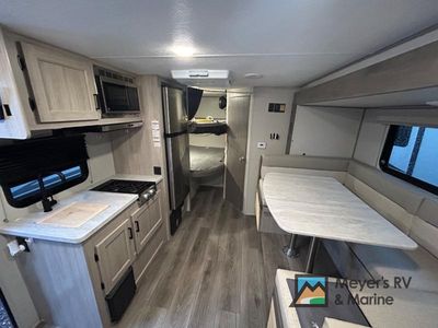 2024 Forest River RV CATALINA — photo 8 view