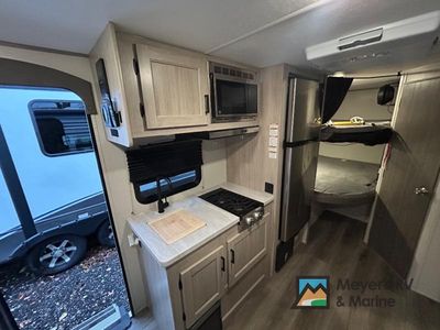 2024 Forest River RV CATALINA — photo 12 view