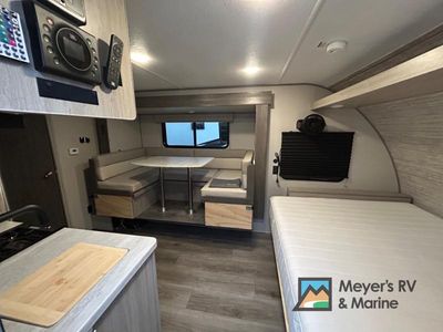 2024 Forest River RV CATALINA — photo 7 view